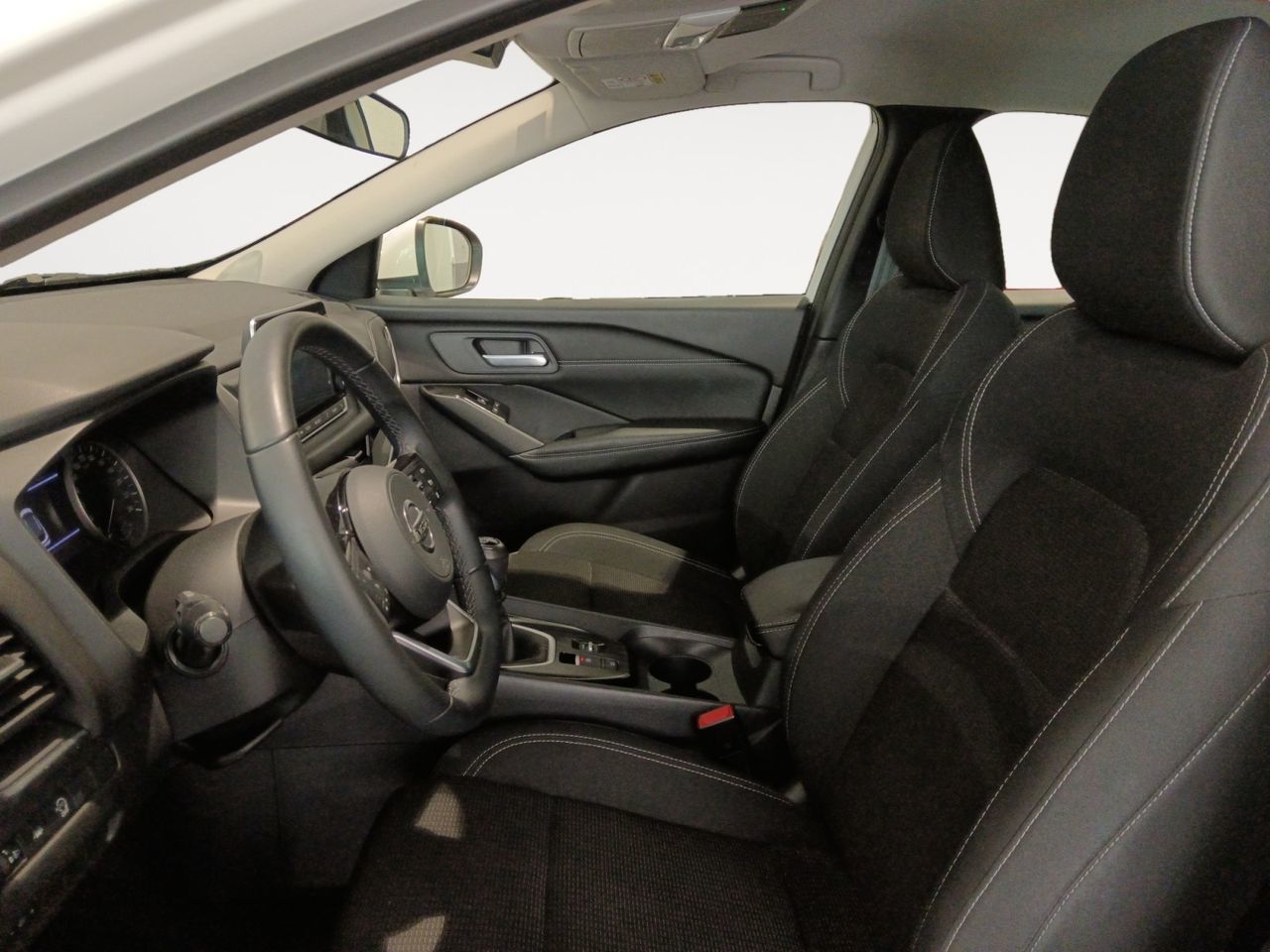 Nissan Qashqai DIG-T 140 mHEV Acenta 4x2 - foto 9