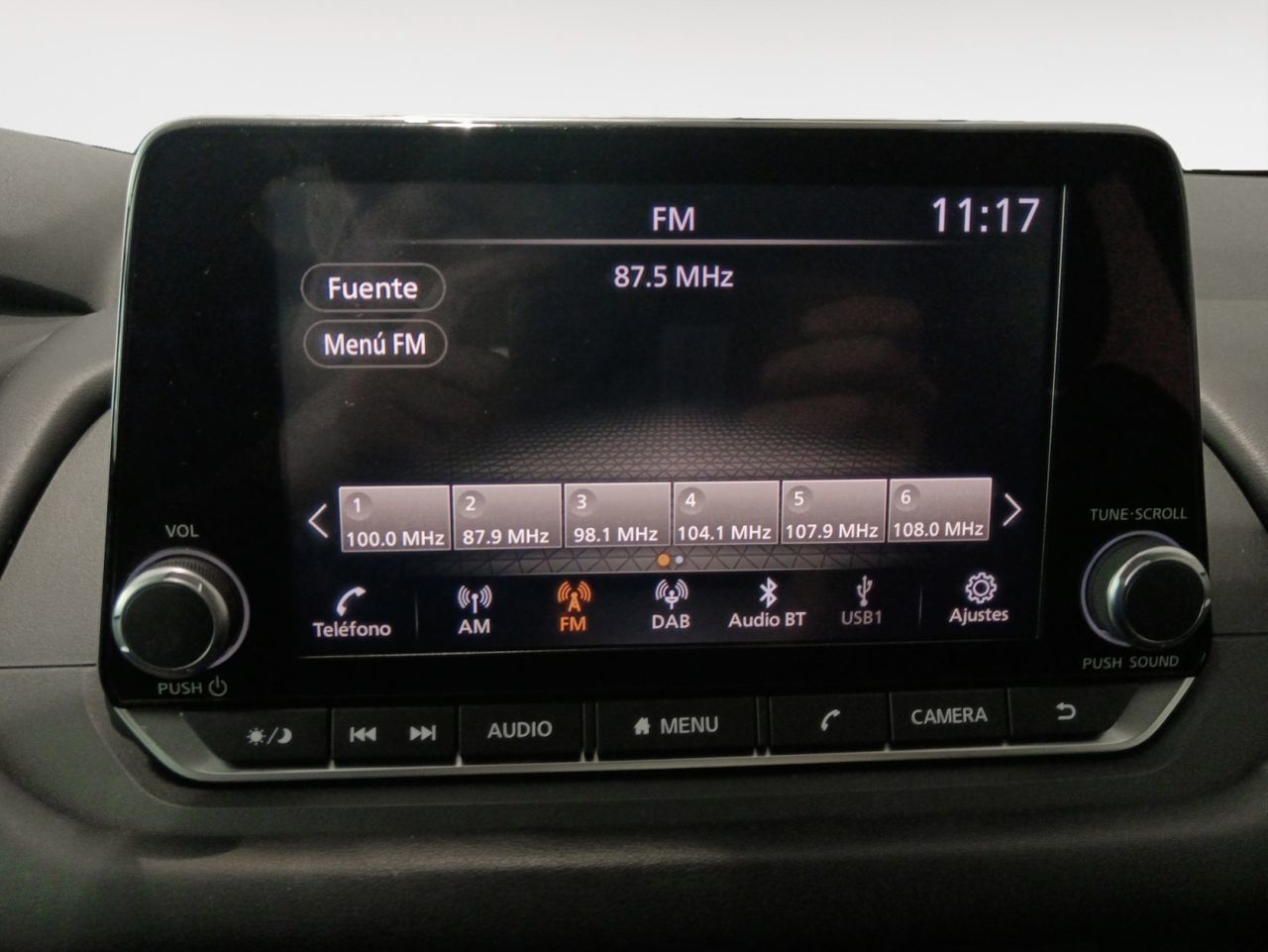 Nissan Qashqai DIG-T 140 mHEV Acenta 4x2 - foto 16