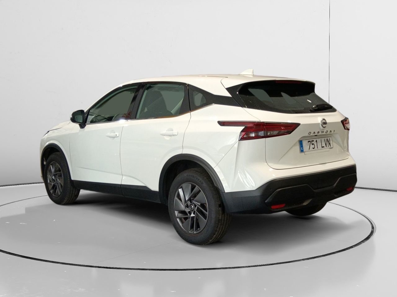 Nissan Qashqai DIG-T 140 mHEV Acenta 4x2 - foto 4