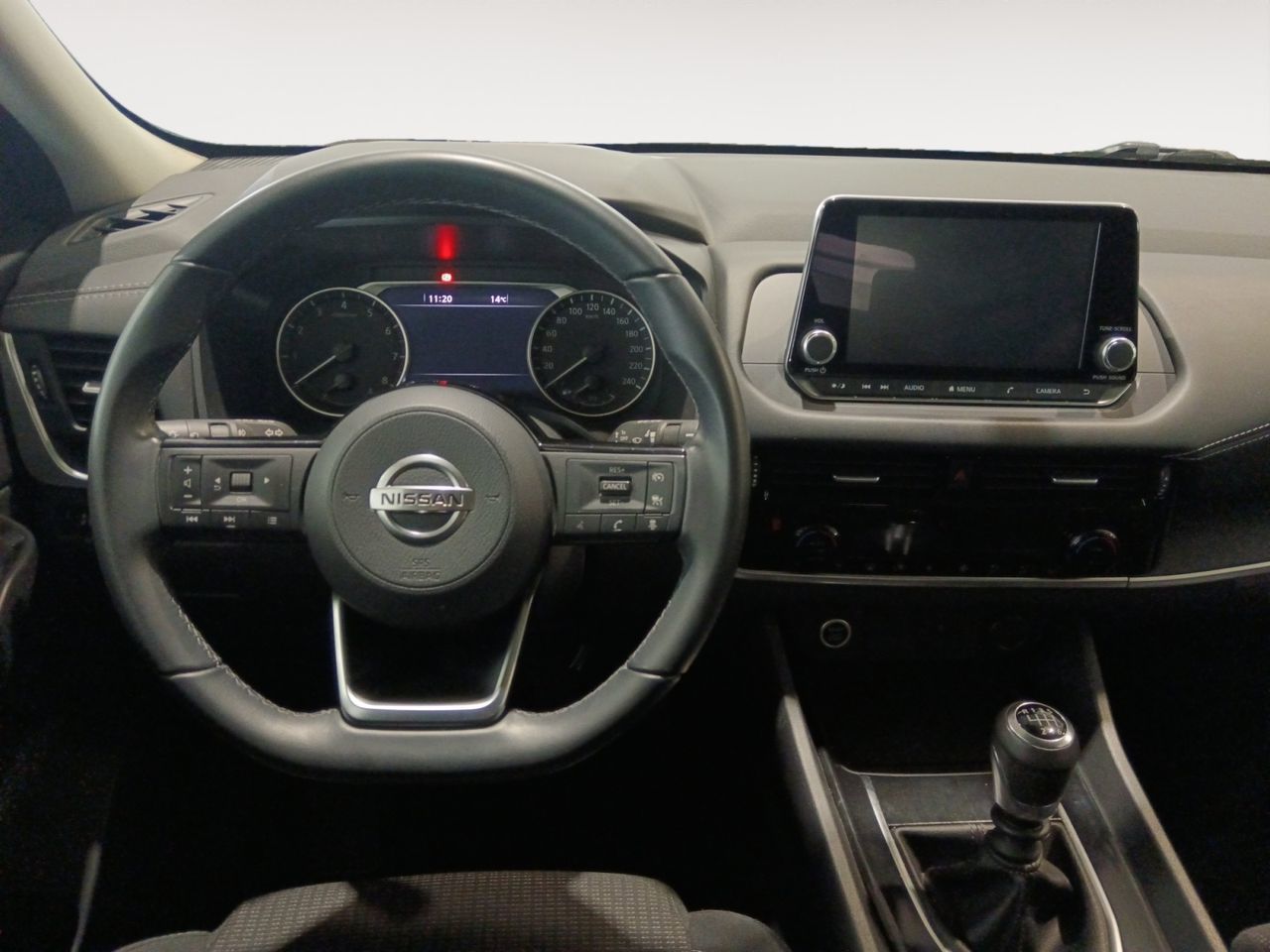 Nissan Qashqai DIG-T 140 mHEV Acenta 4x2 - foto 7