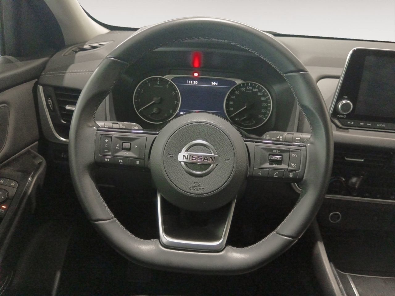 Nissan Qashqai DIG-T 140 mHEV Acenta 4x2 - foto 8