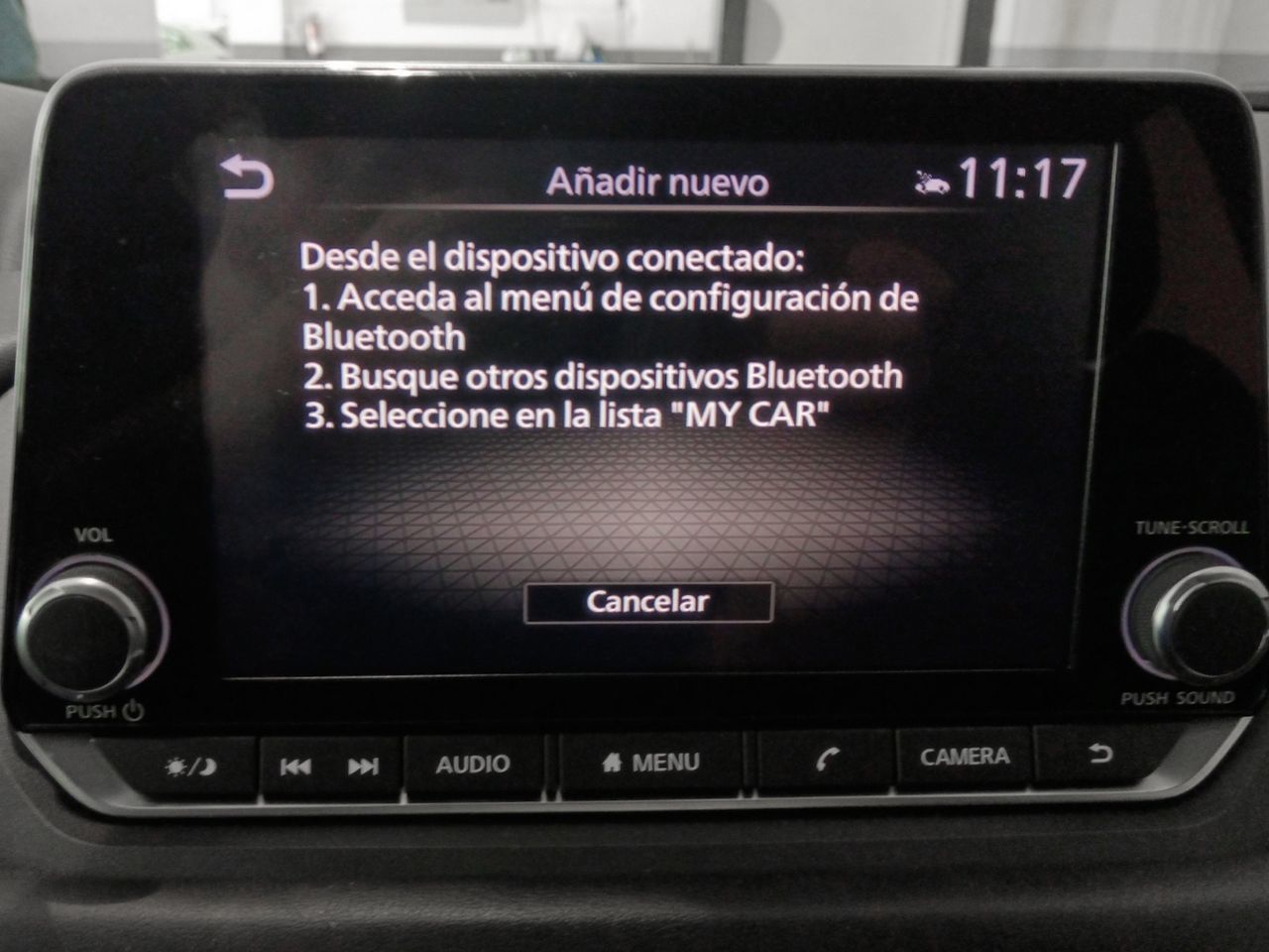 Nissan Qashqai DIG-T 140 mHEV Acenta 4x2 - foto 17