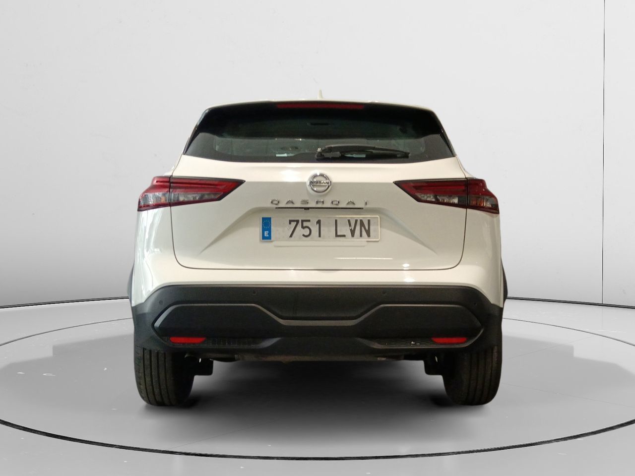 Nissan Qashqai DIG-T 140 mHEV Acenta 4x2 - foto 3