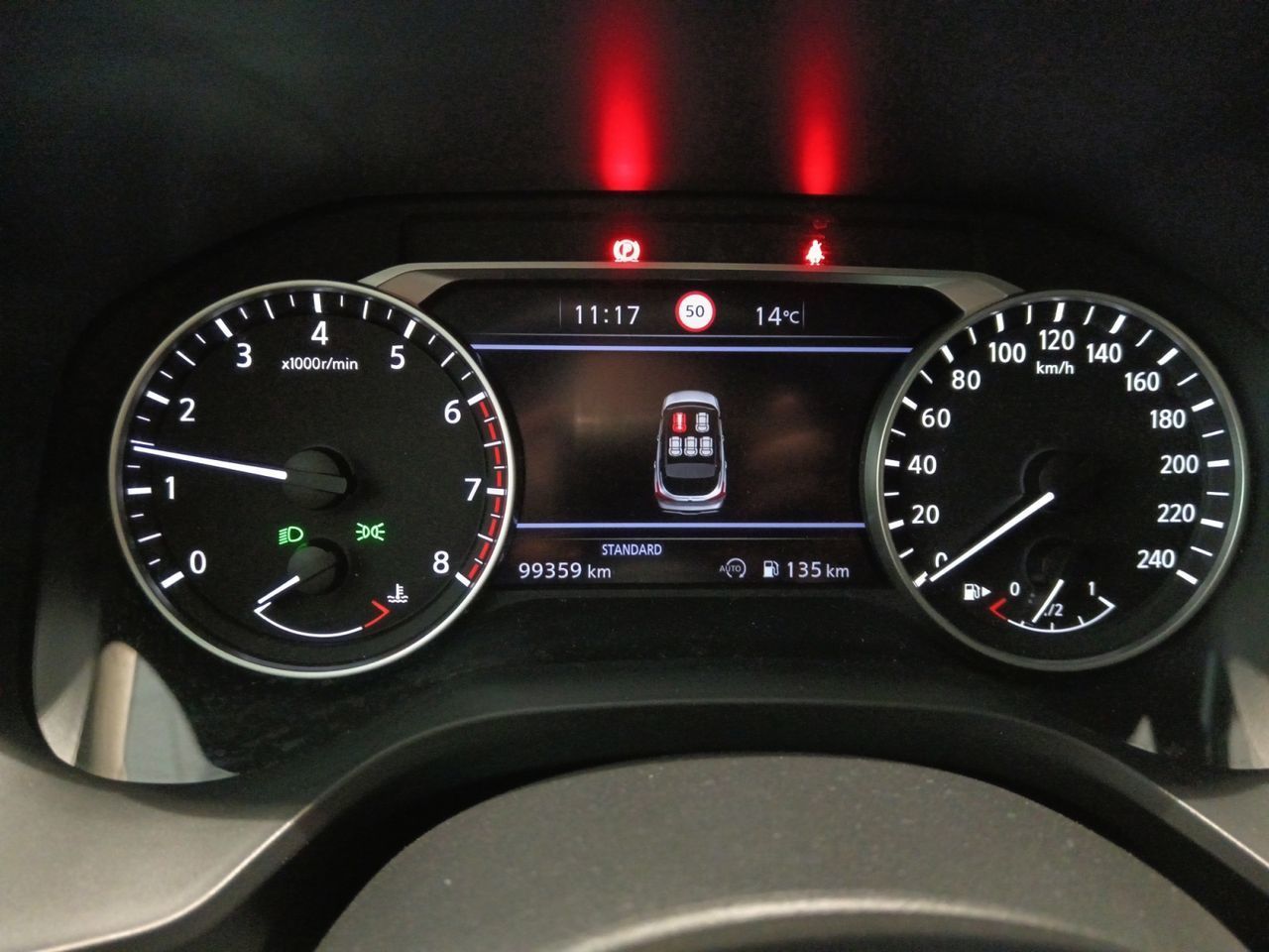 Nissan Qashqai DIG-T 140 mHEV Acenta 4x2 - foto 14