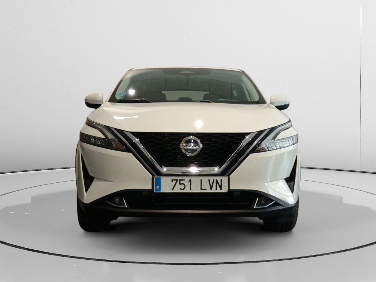 Nissan Qashqai DIG-T 140 mHEV Acenta 4x2 - foto 5