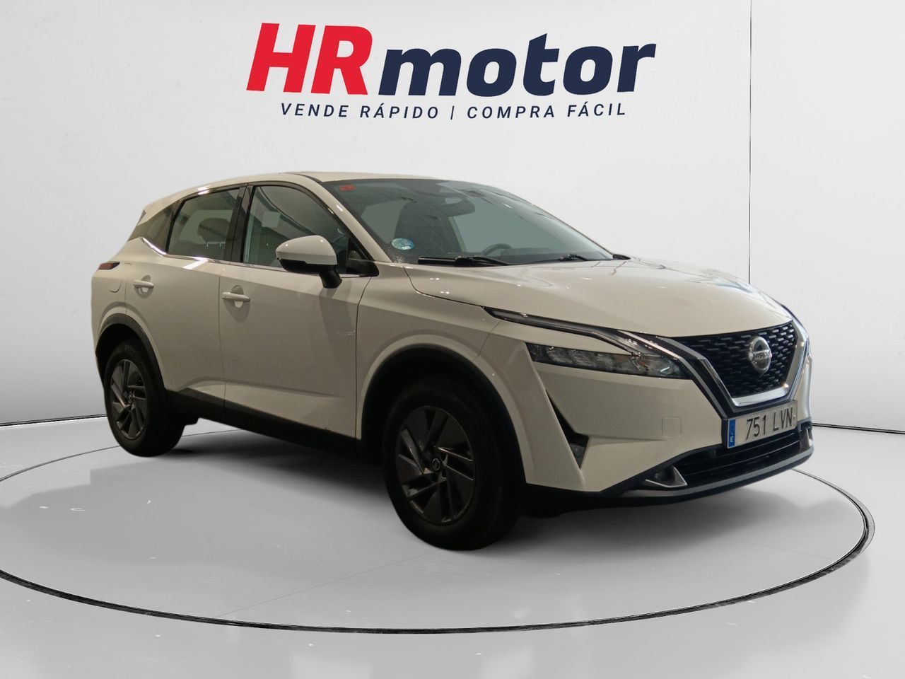 Nissan Qashqai DIG-T 140 mHEV Acenta 4x2 - foto 1