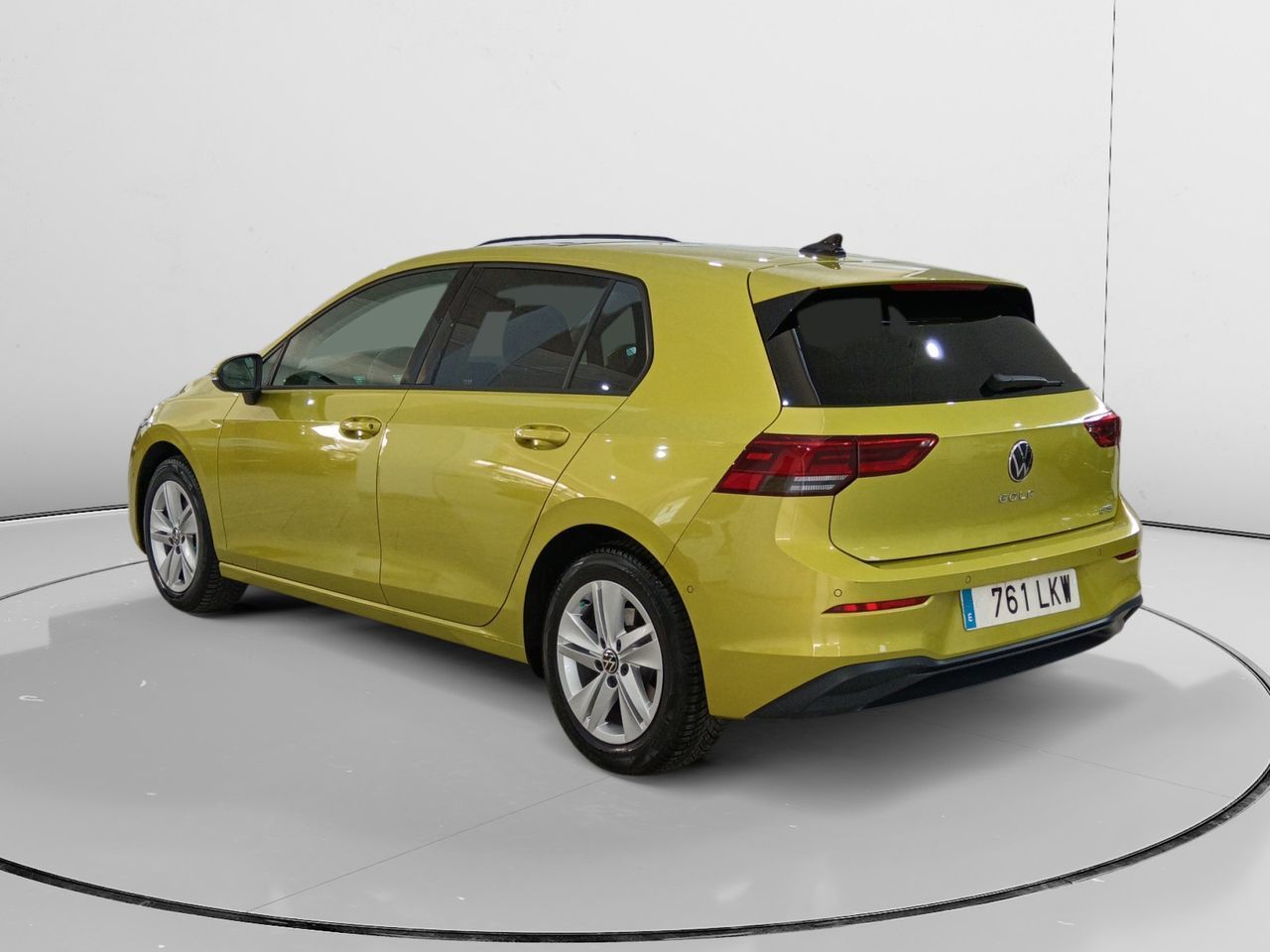 Volkswagen Golf Life 1.5 eTSI DSG - foto 4