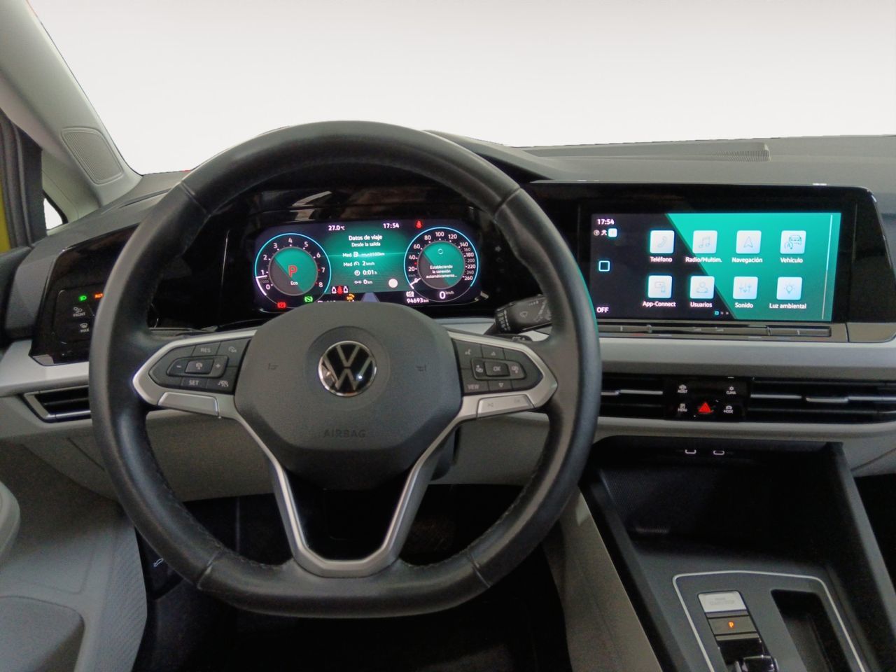 Volkswagen Golf Life 1.5 eTSI DSG - foto 8