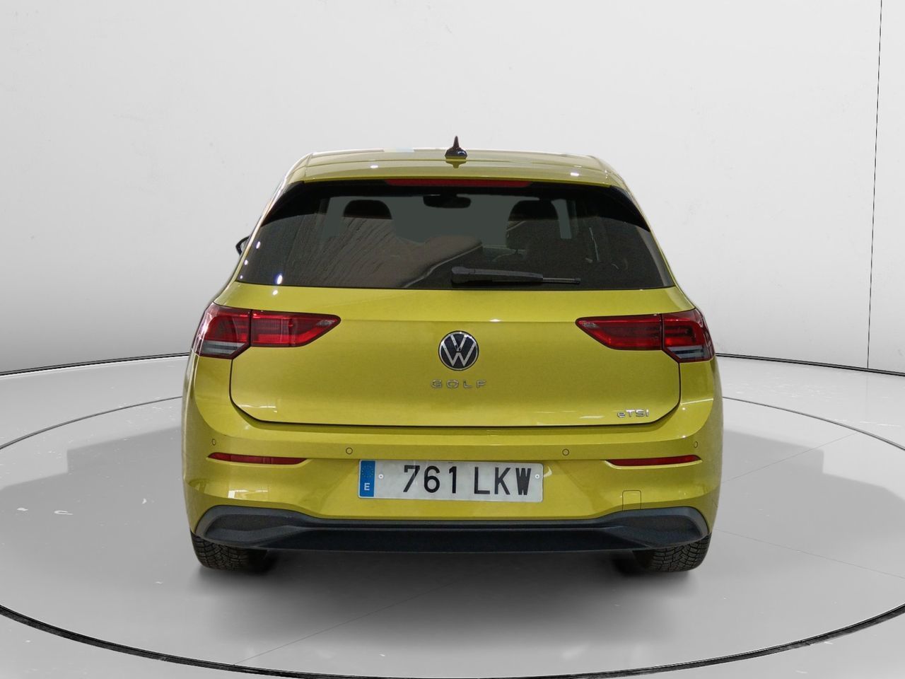 Volkswagen Golf Life 1.5 eTSI DSG - foto 3