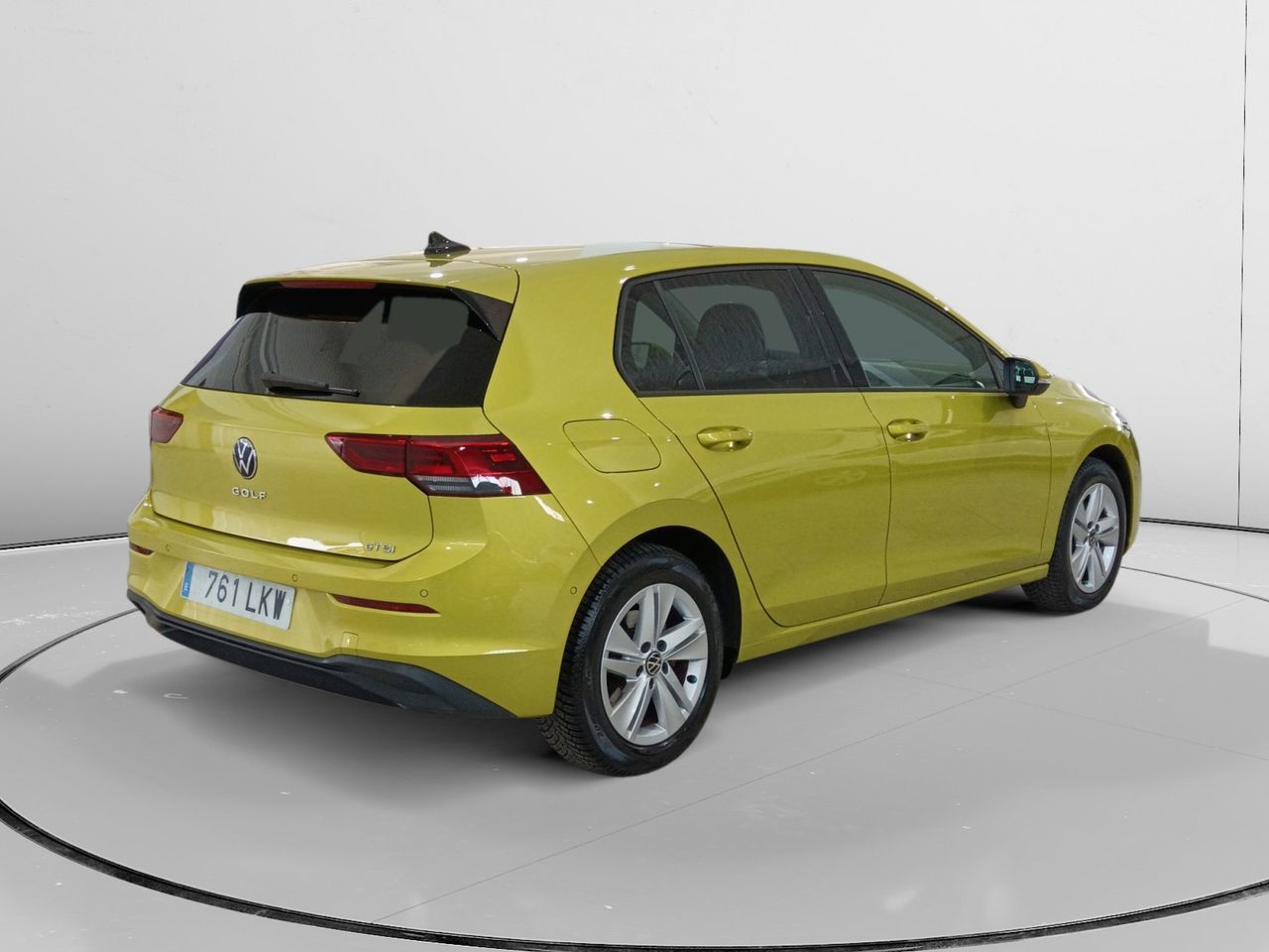 Volkswagen Golf Life 1.5 eTSI DSG - foto 2
