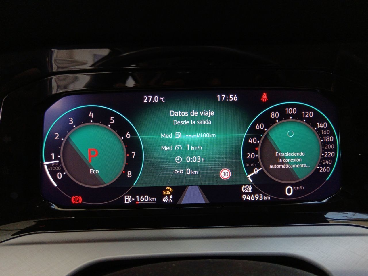 Volkswagen Golf Life 1.5 eTSI DSG - foto 15