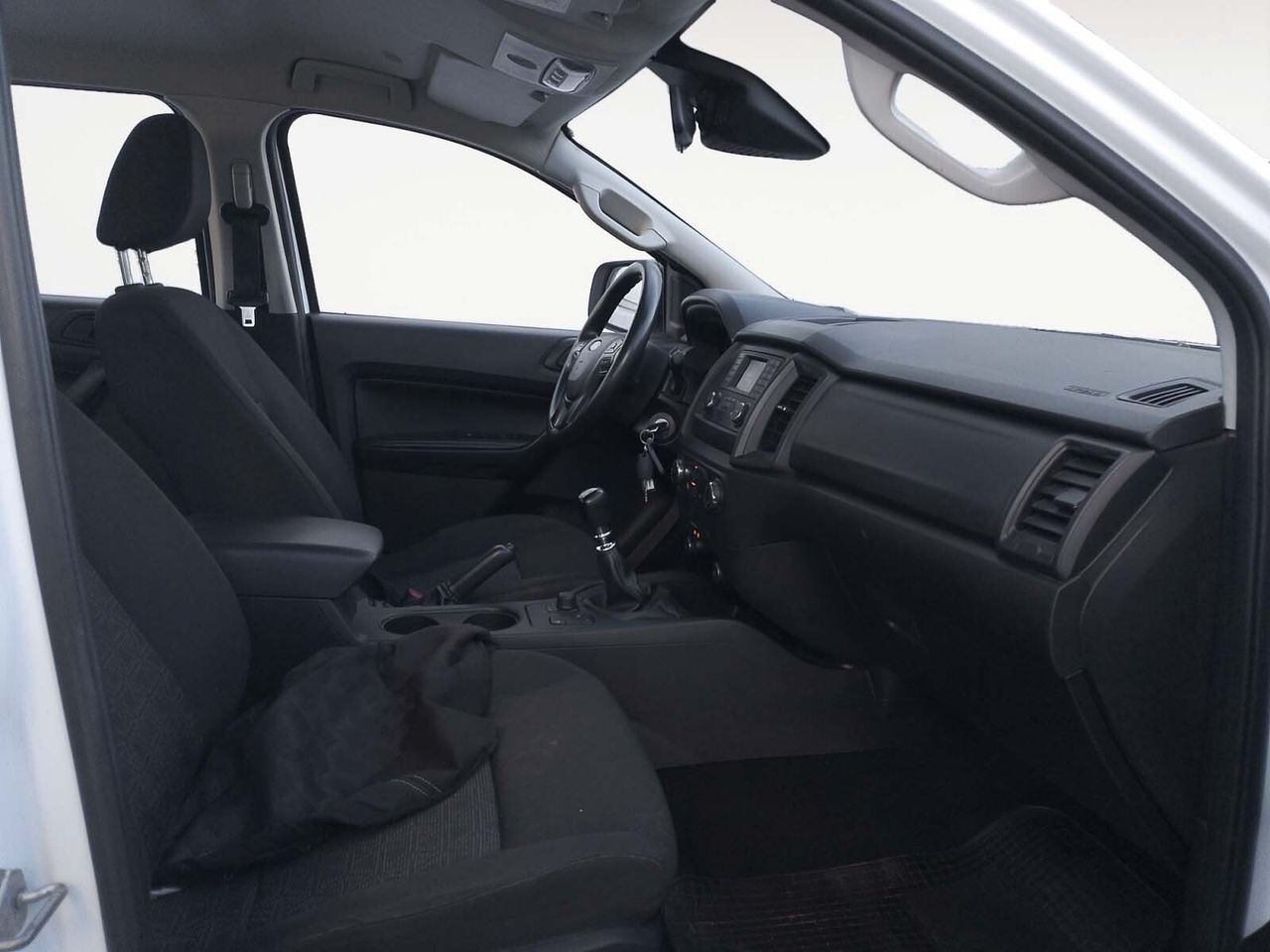 Ford Ranger Pickup 2.0 EcoBlue Doble Cabina XL 4x4 - foto 12