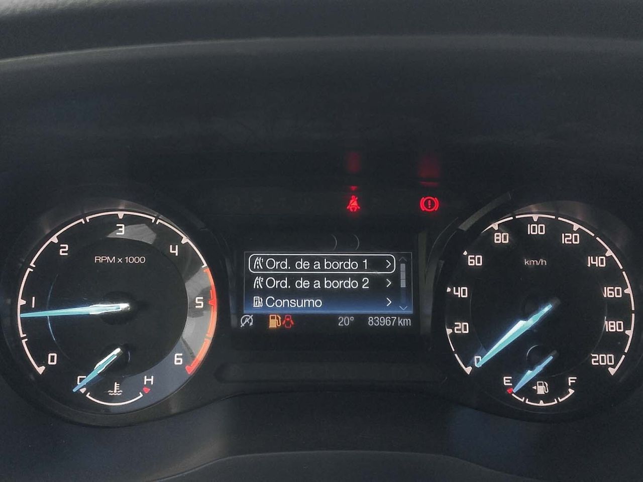 Ford Ranger Pickup 2.0 EcoBlue Doble Cabina XL 4x4 - foto 15
