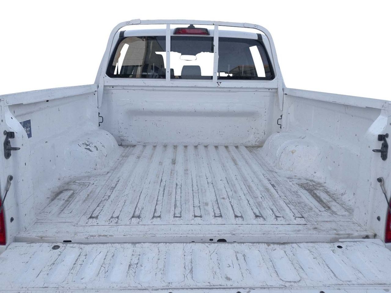 Ford Ranger Pickup 2.0 EcoBlue Doble Cabina XL 4x4 - foto 13