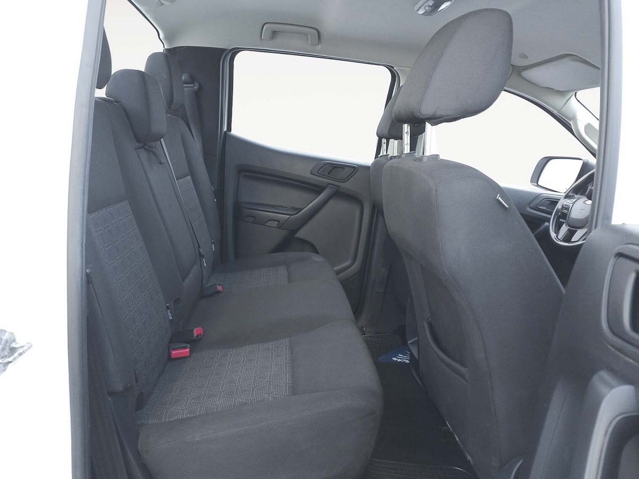 Ford Ranger Pickup 2.0 EcoBlue Doble Cabina XL 4x4 - foto 11