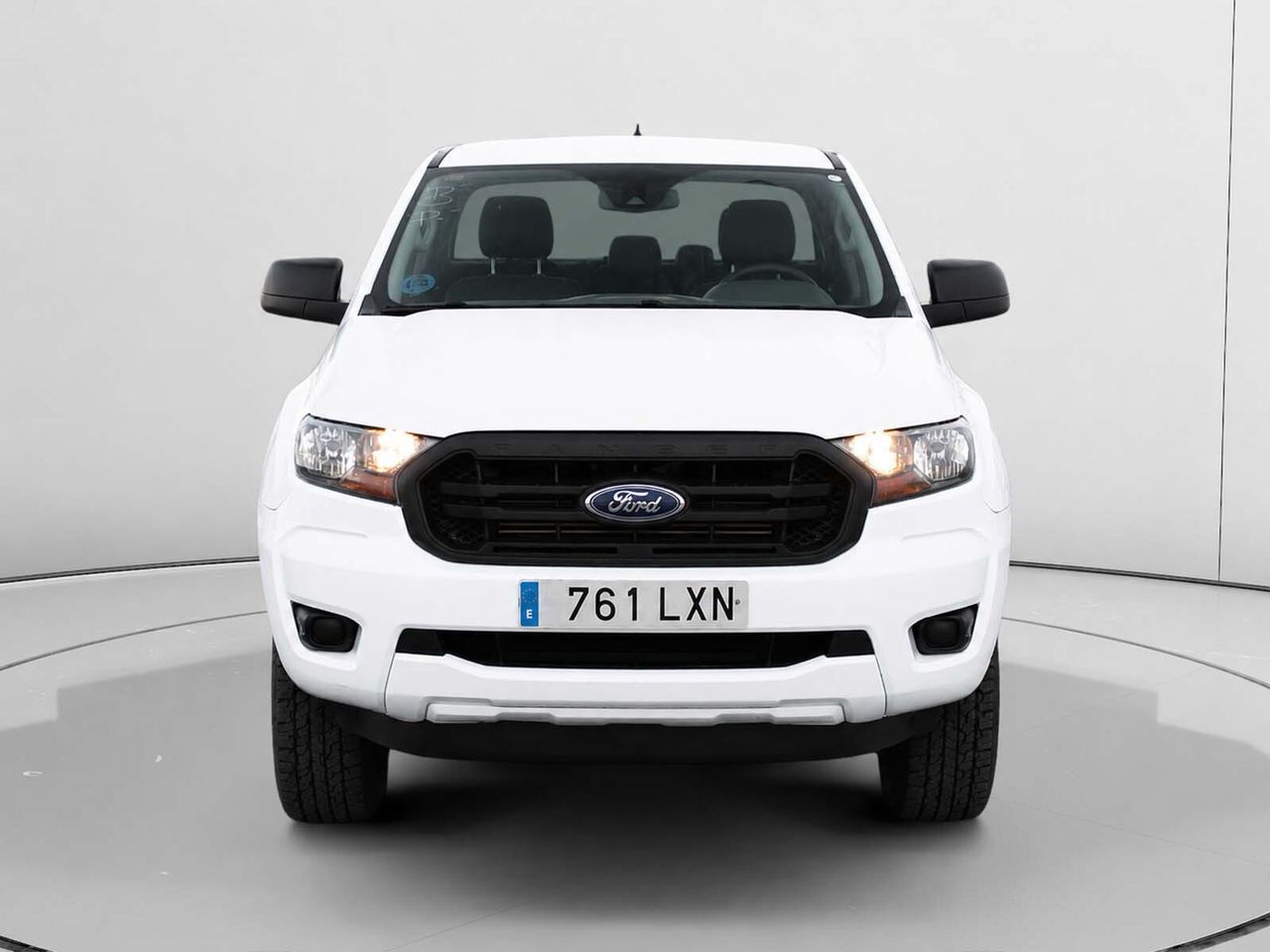 Ford Ranger Pickup 2.0 EcoBlue Doble Cabina XL 4x4 - foto 7