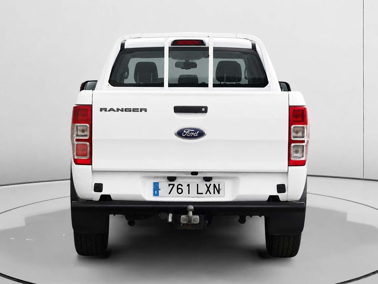 Ford Ranger Pickup 2.0 EcoBlue Doble Cabina XL 4x4 - foto 4