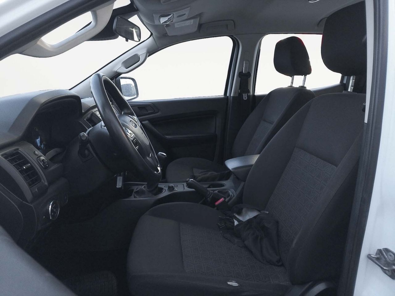 Ford Ranger Pickup 2.0 EcoBlue Doble Cabina XL 4x4 - foto 10
