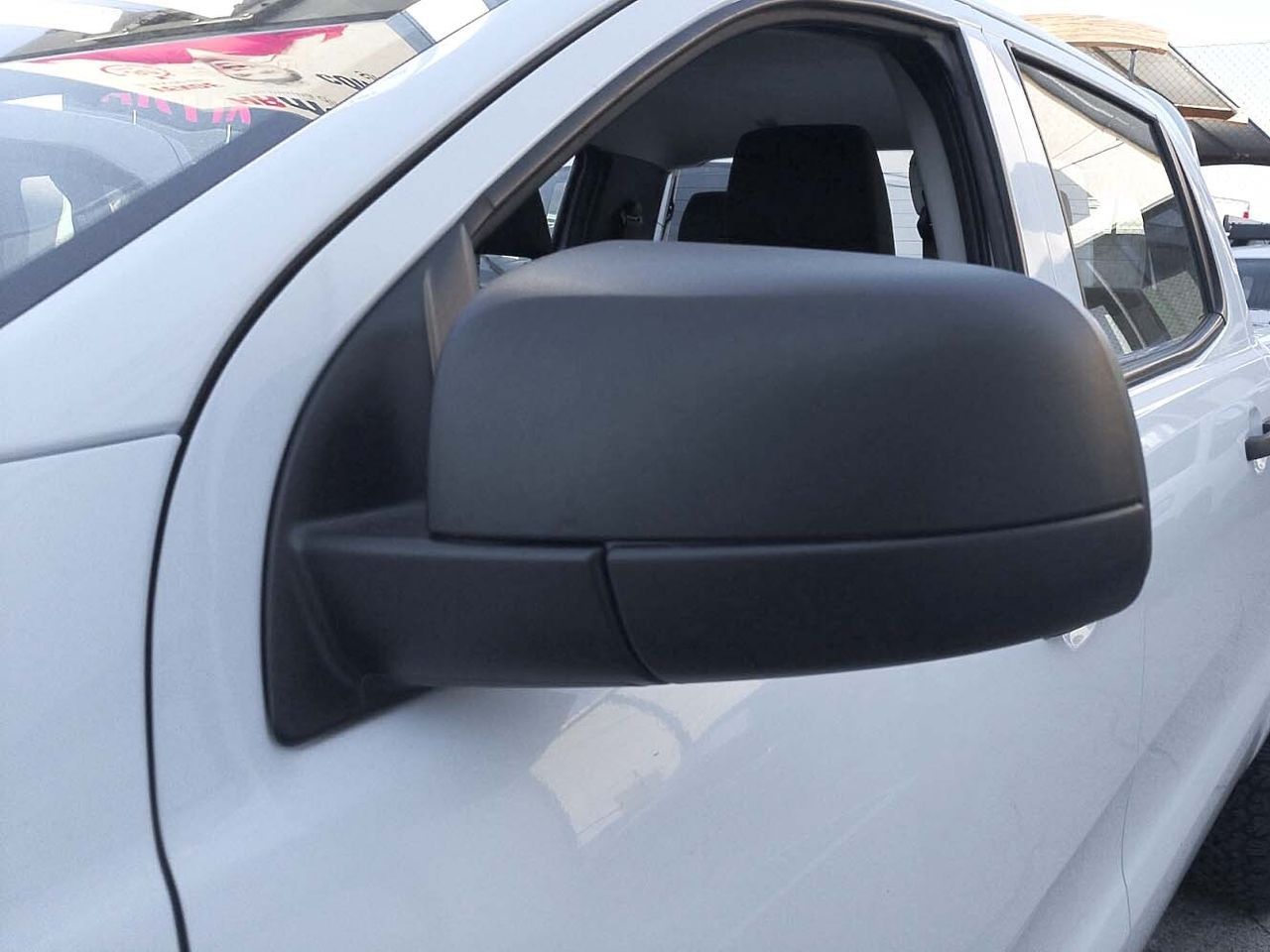 Ford Ranger Pickup 2.0 EcoBlue Doble Cabina XL 4x4 - foto 21