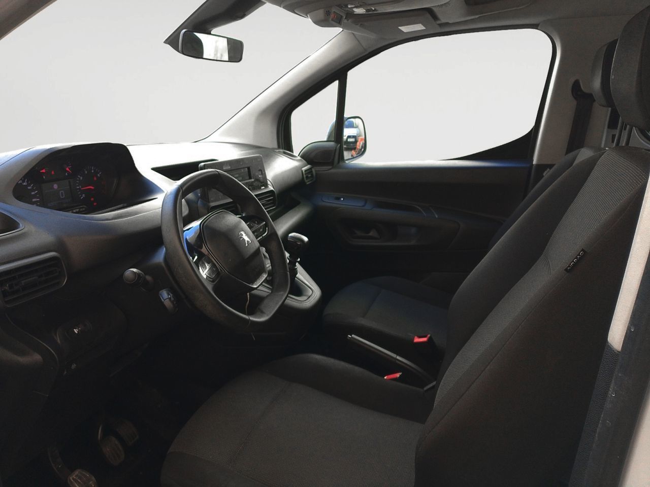 Peugeot Rifter Active Pack Business Standard BlueHDi - foto 8