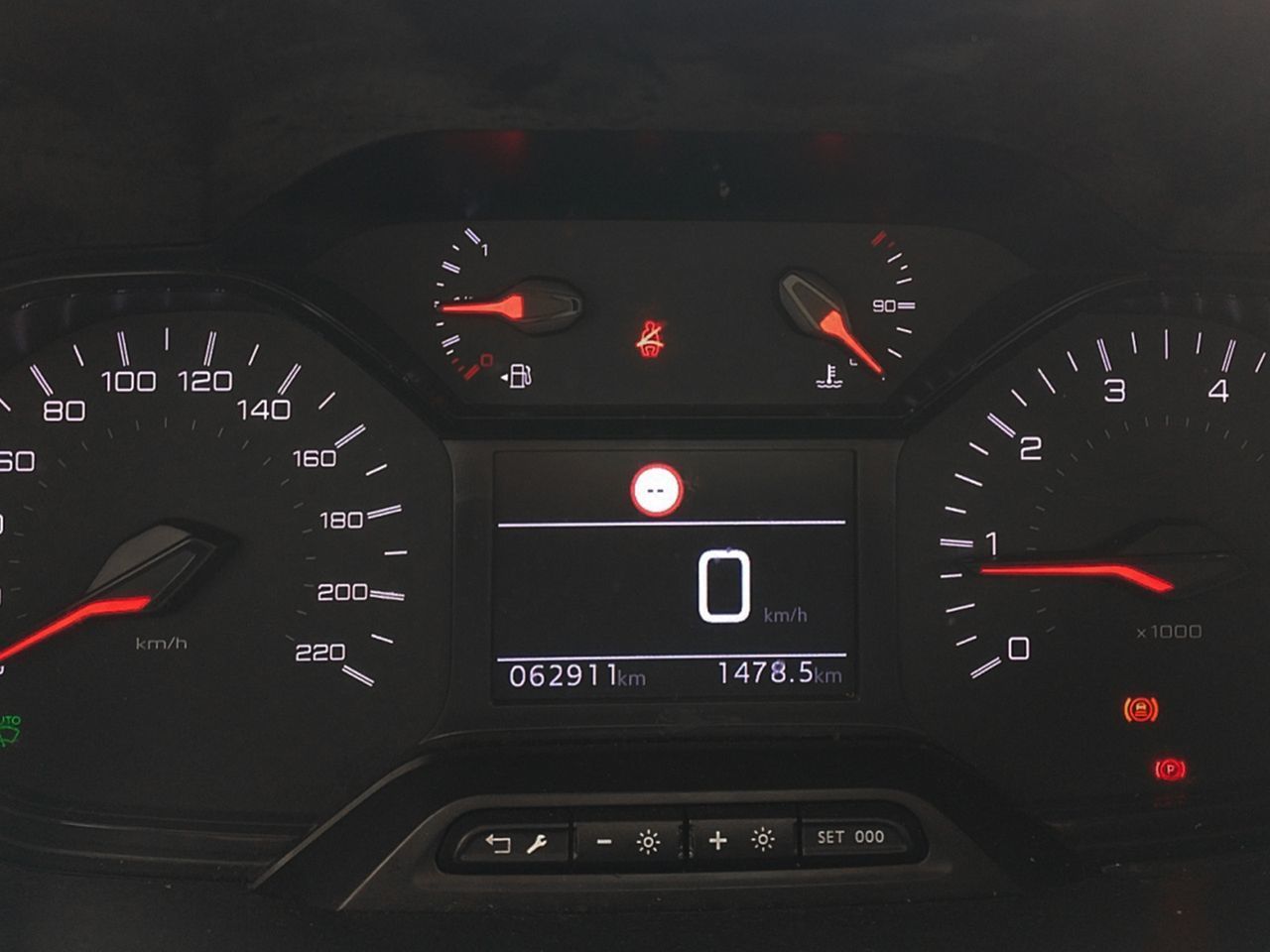 Peugeot Rifter Active Pack Business Standard BlueHDi - foto 13