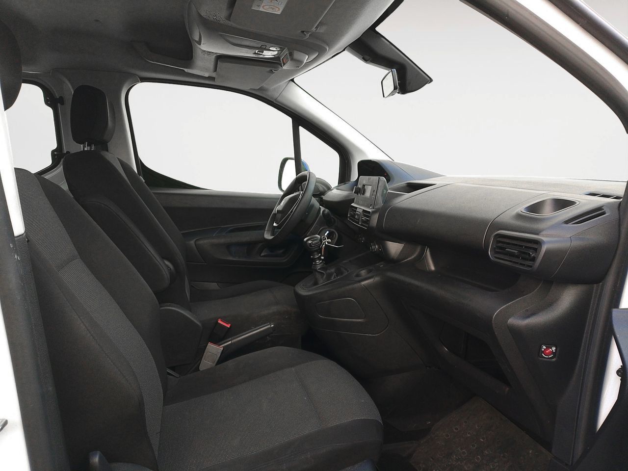 Peugeot Rifter Active Pack Business Standard BlueHDi - foto 9