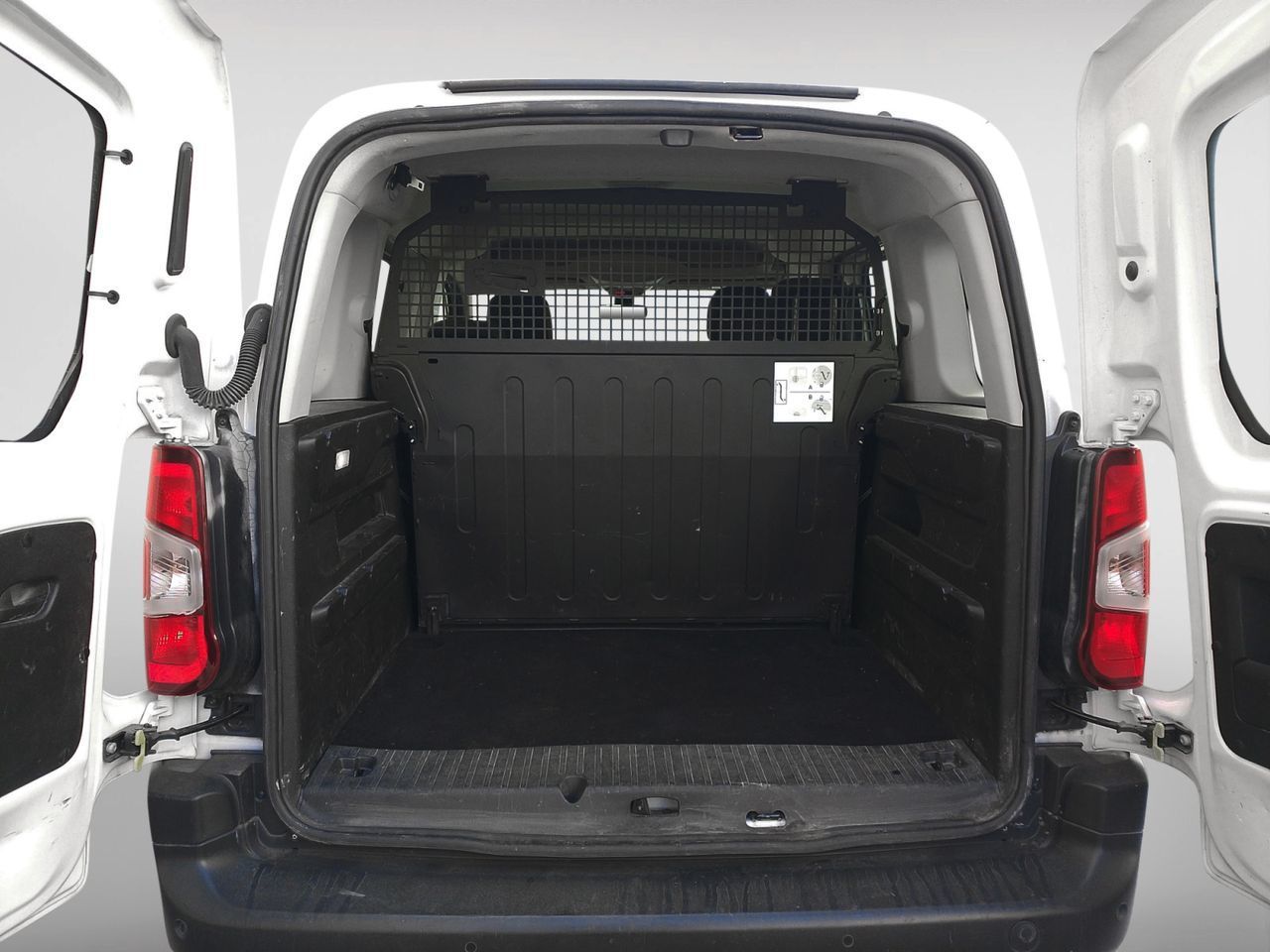 Peugeot Rifter Active Pack Business Standard BlueHDi - foto 11