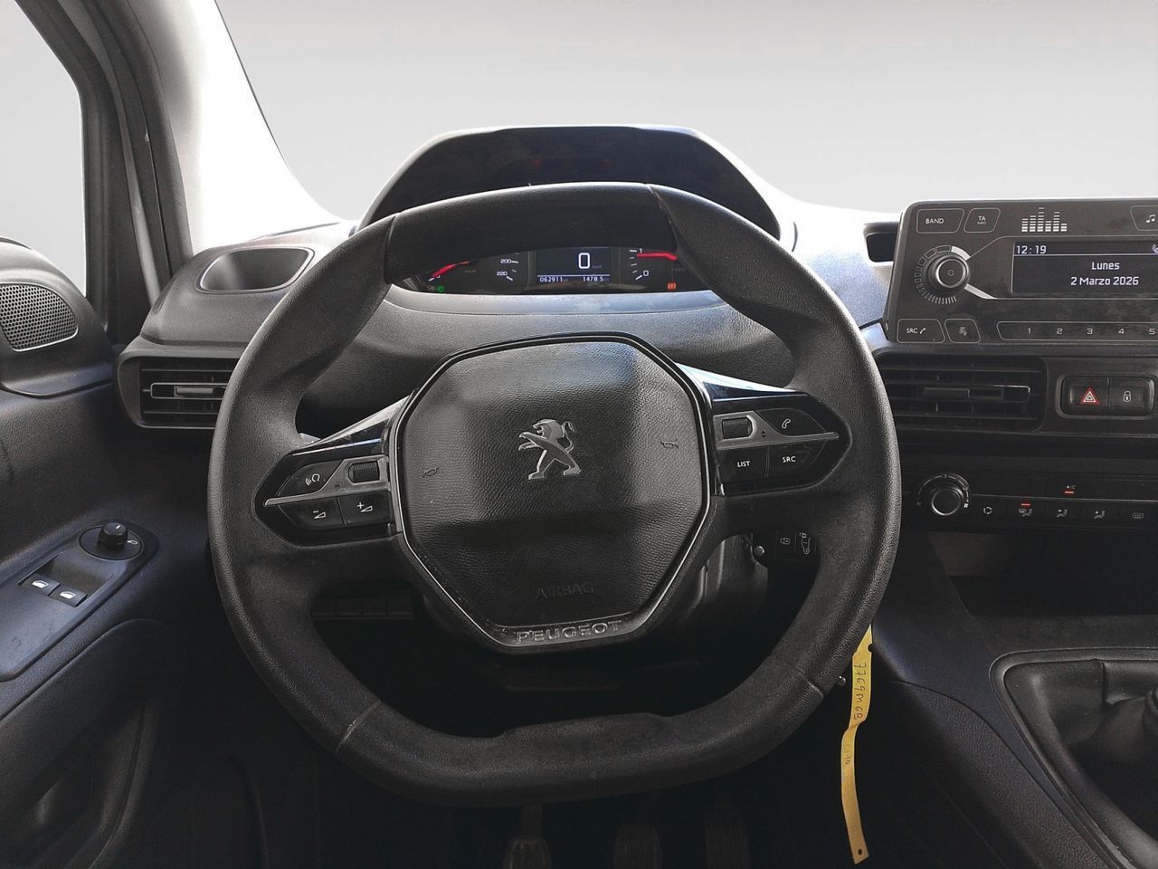 Peugeot Rifter Active Pack Business Standard BlueHDi - foto 7