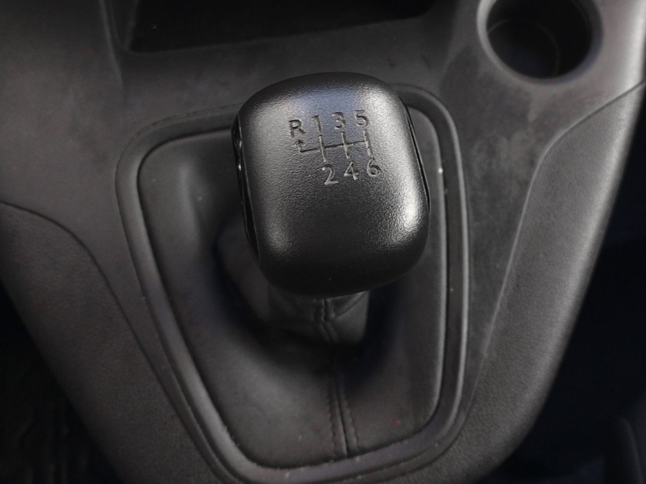 Peugeot Rifter Active Pack Business Standard BlueHDi - foto 12