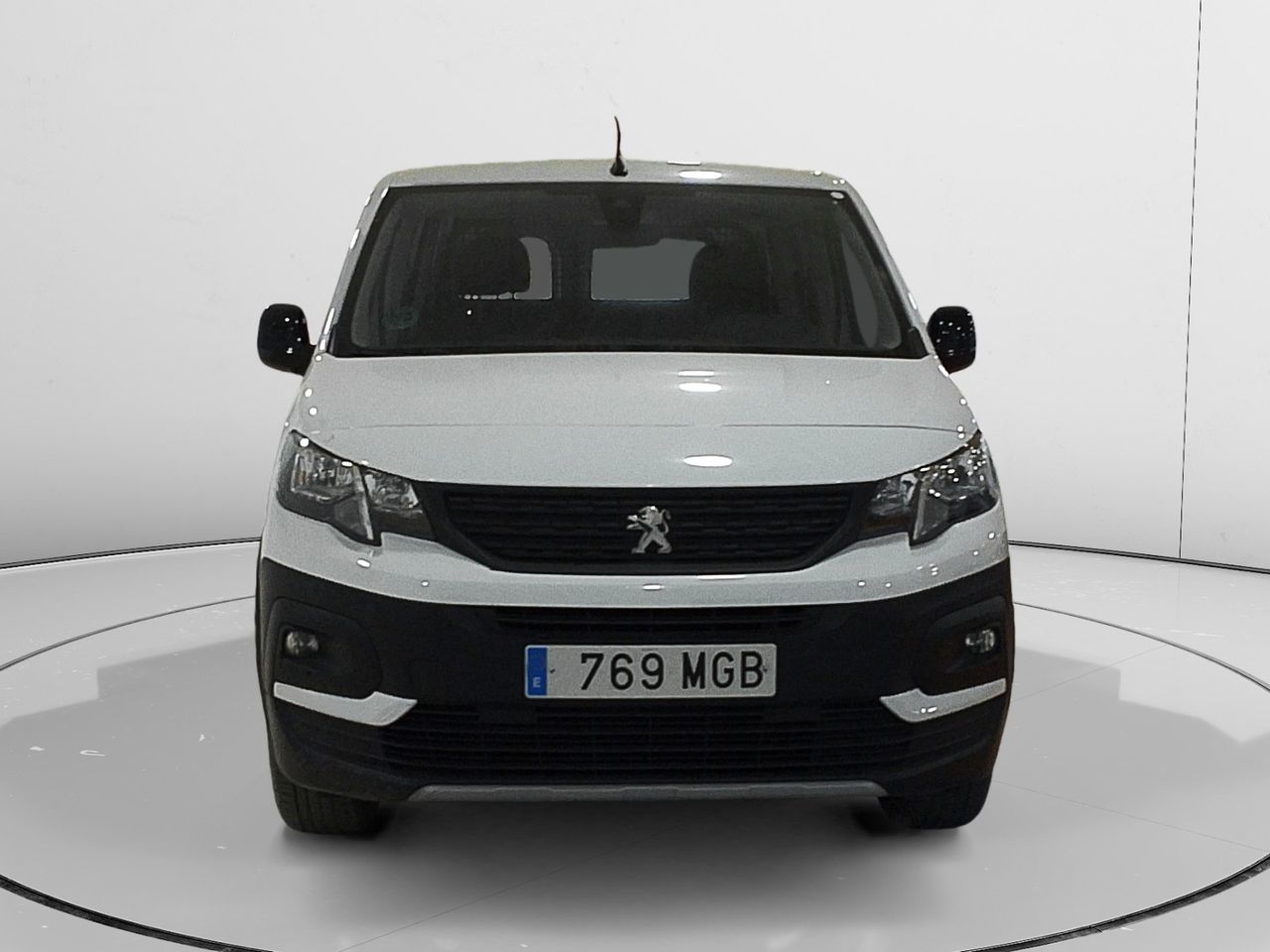 Peugeot Rifter Active Pack Business Standard BlueHDi - foto 5