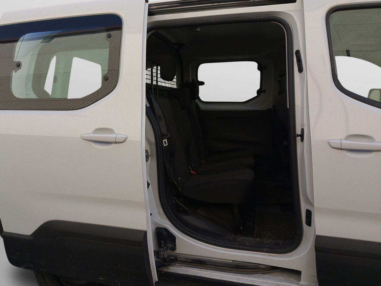 Peugeot Rifter Active Pack Business Standard BlueHDi - foto 10