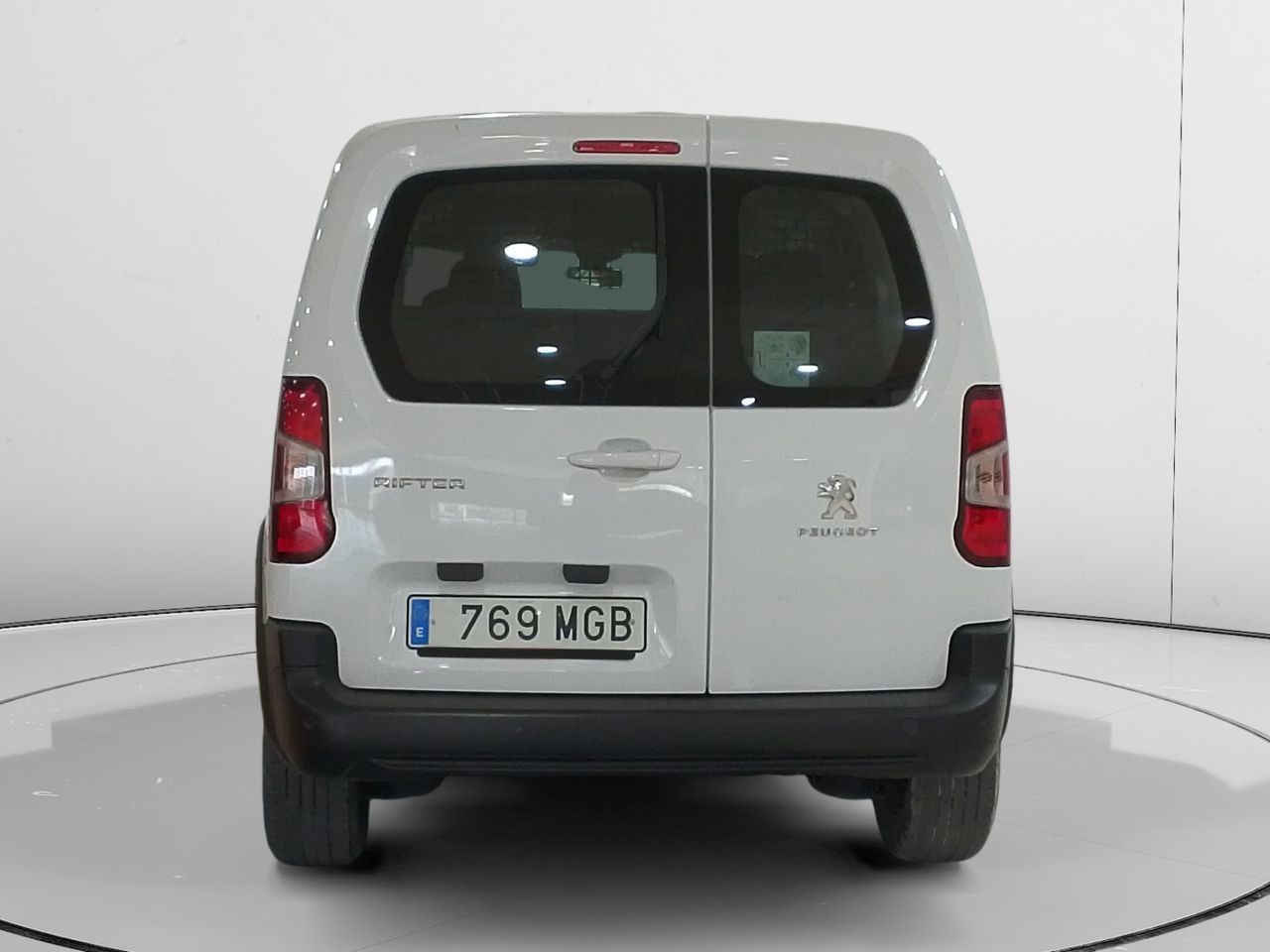 Peugeot Rifter Active Pack Business Standard BlueHDi - foto 3