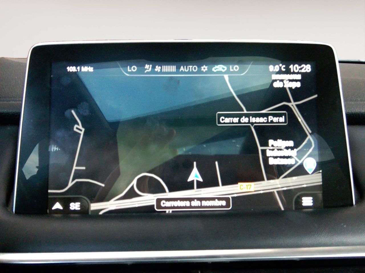 MG eHS 1.5 T-GDi PHEV Luxury - foto 18