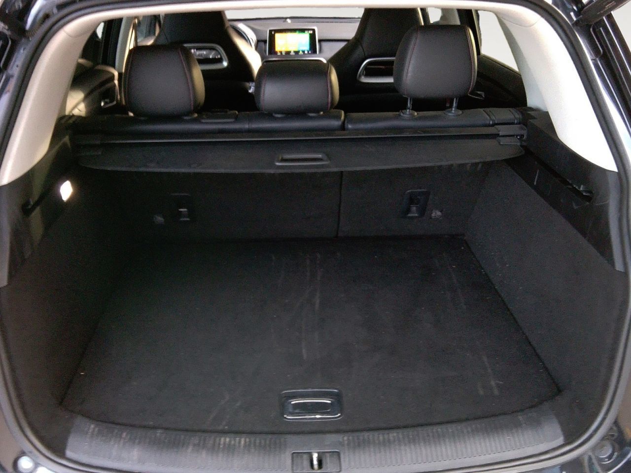 MG eHS 1.5 T-GDi PHEV Luxury - foto 12