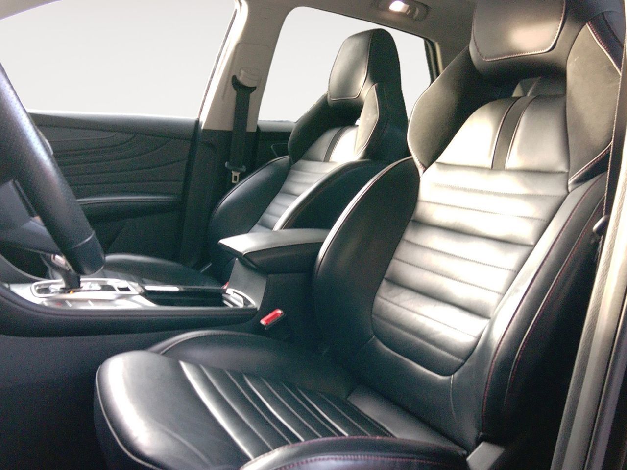 MG eHS 1.5 T-GDi PHEV Luxury - foto 8