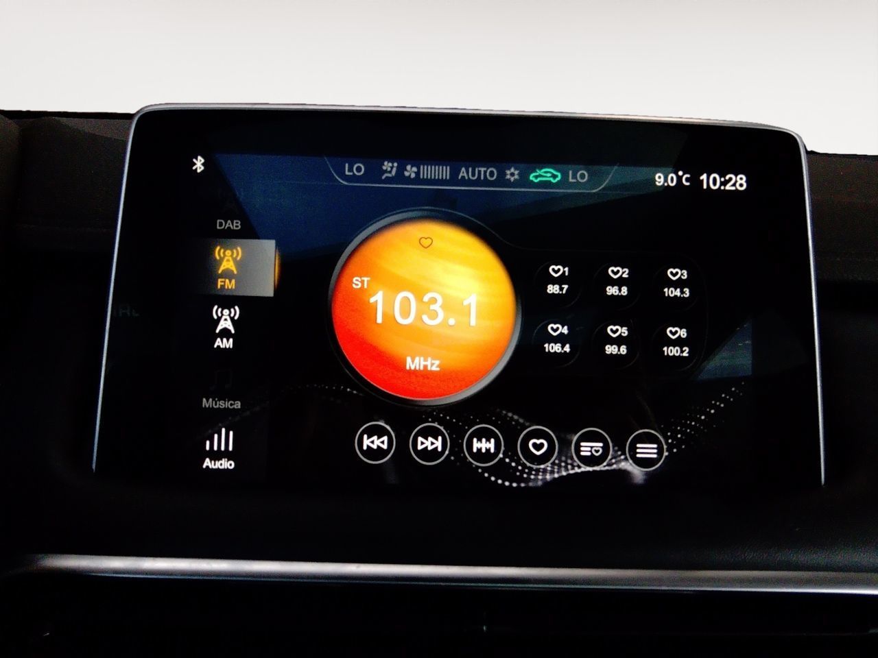 MG eHS 1.5 T-GDi PHEV Luxury - foto 16