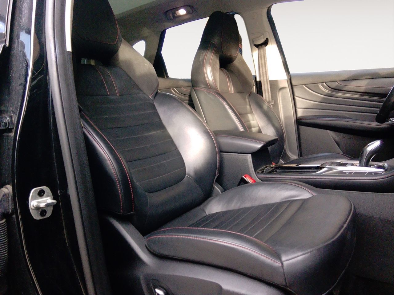 MG eHS 1.5 T-GDi PHEV Luxury - foto 10