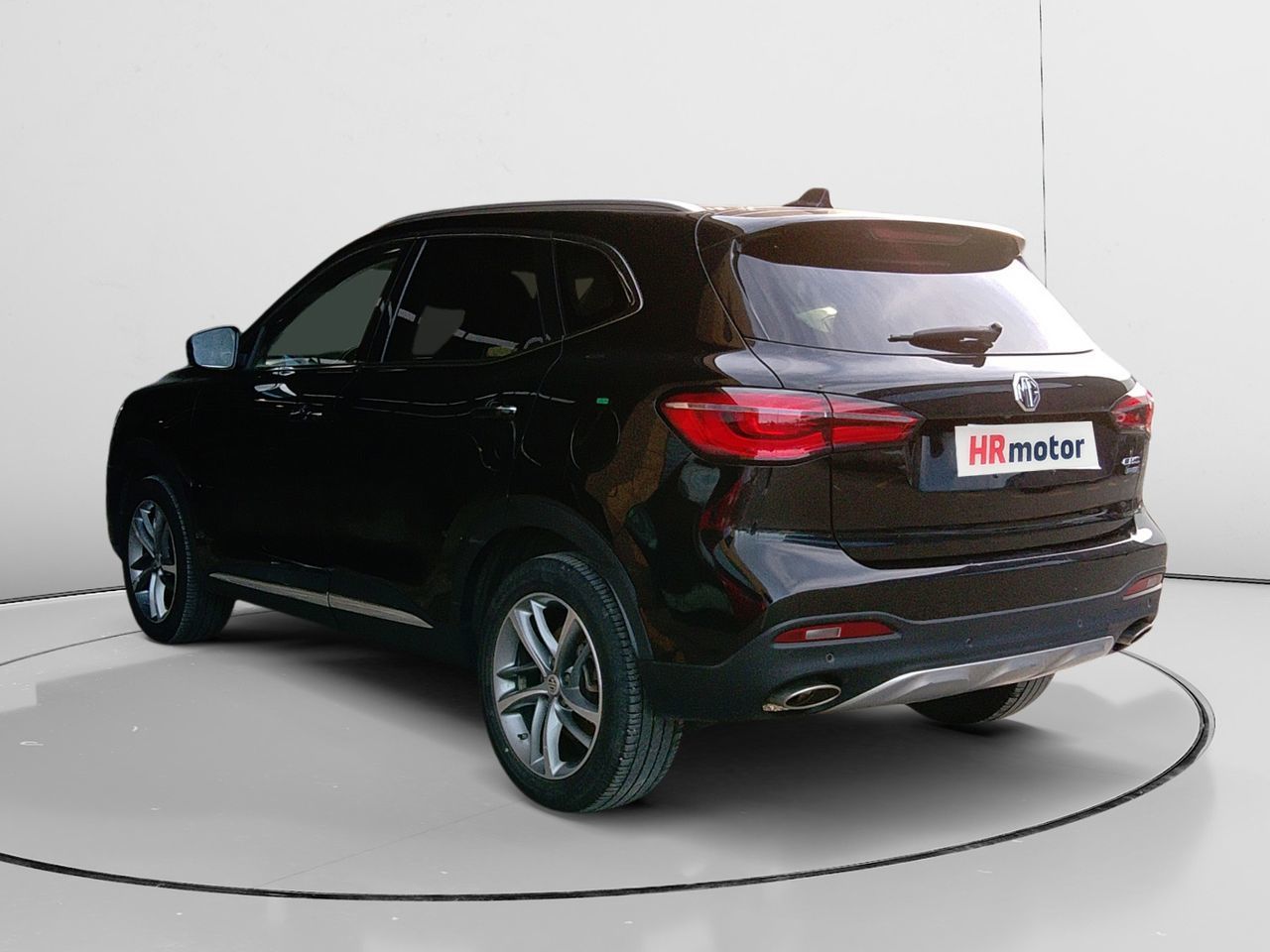 MG eHS 1.5 T-GDi PHEV Luxury - foto 4