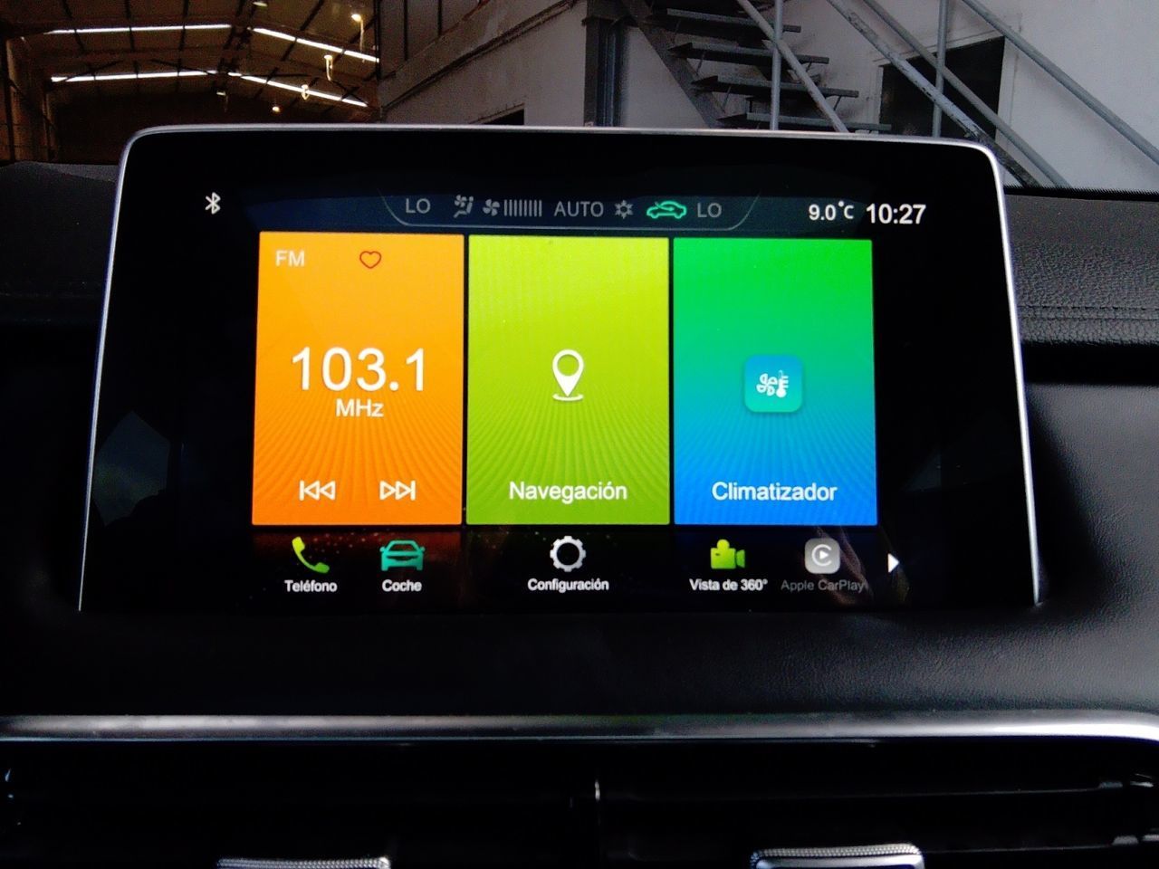 MG eHS 1.5 T-GDi PHEV Luxury - foto 15