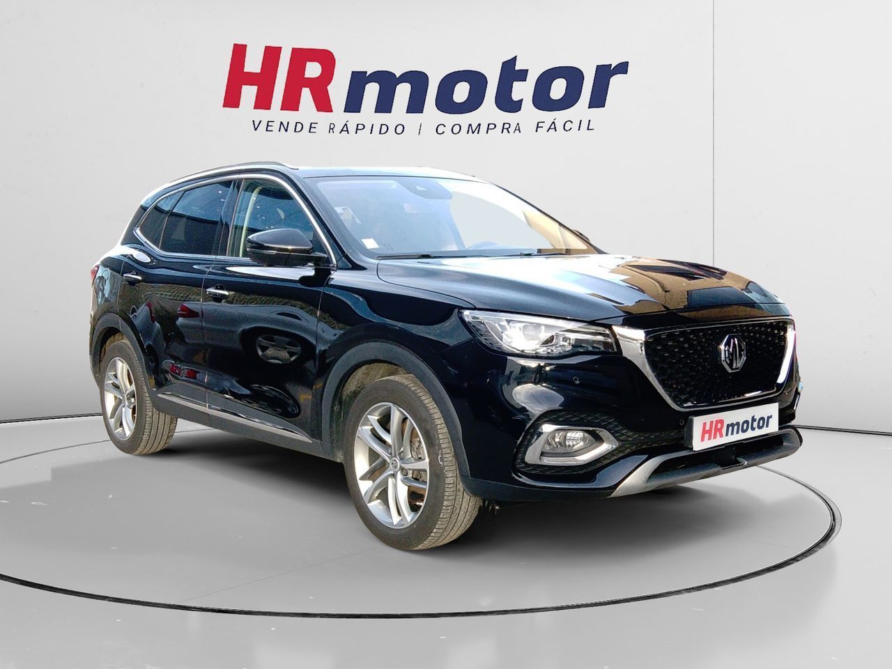 MG eHS 1.5 T-GDi PHEV Luxury