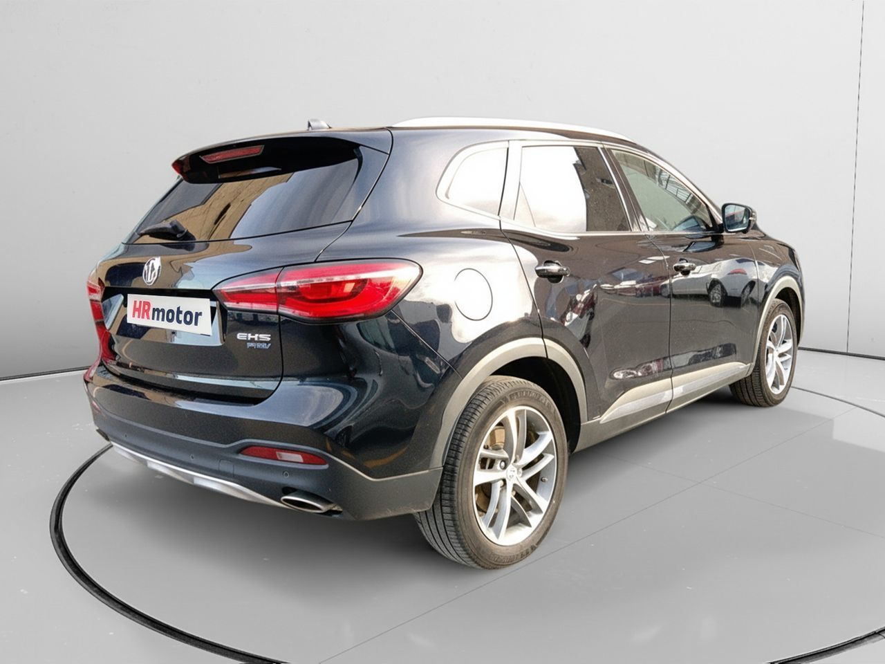 MG eHS 1.5 T-GDi PHEV Luxury - foto 2