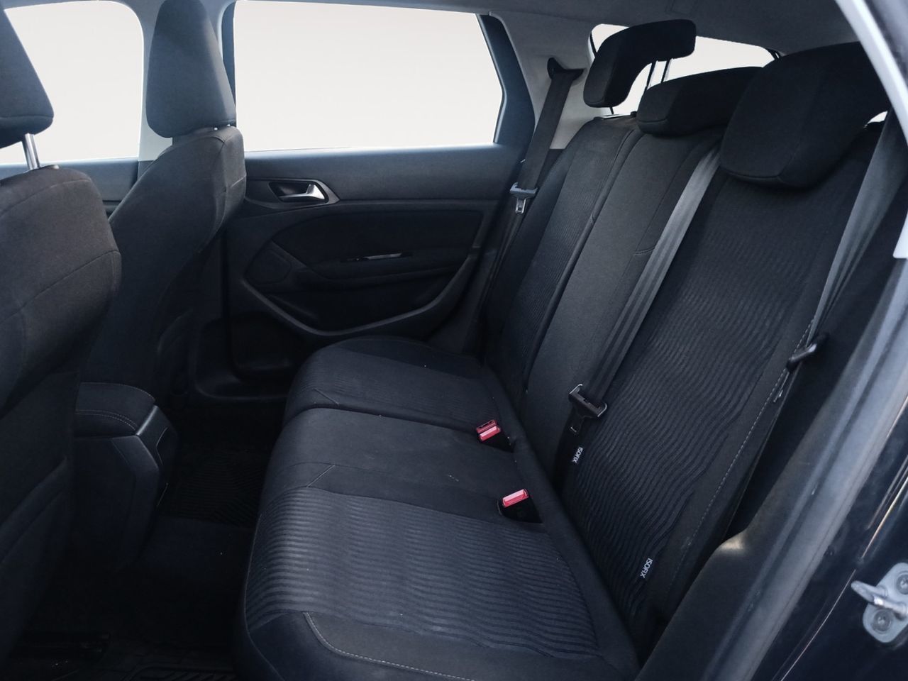 Peugeot 308 1.2 PureTech Active - foto 10