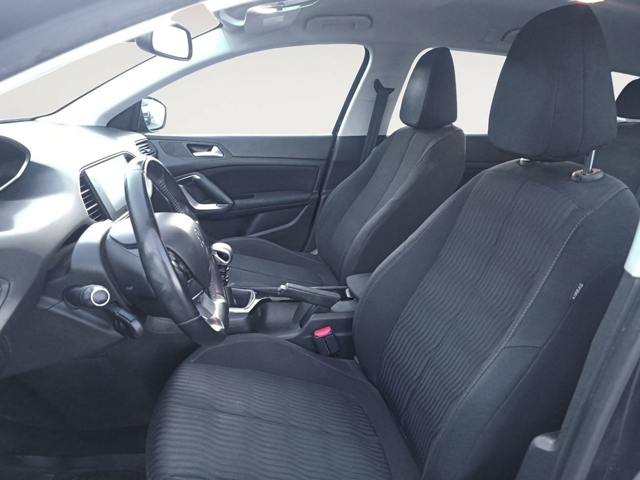 Peugeot 308 1.2 PureTech Active - foto 9