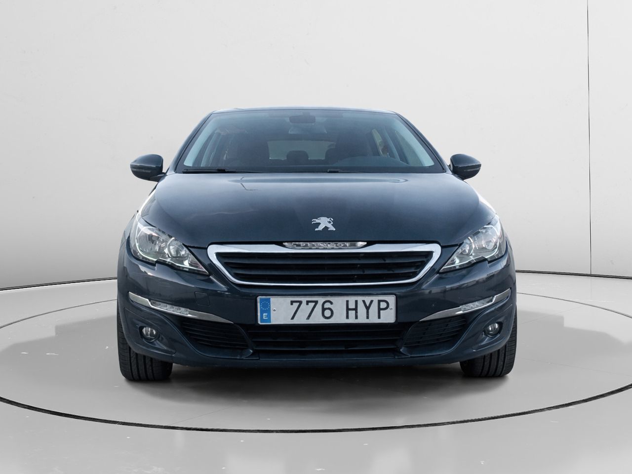 Peugeot 308 1.2 PureTech Active - foto 5