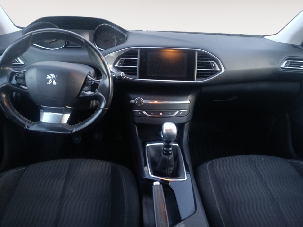 Peugeot 308 1.2 PureTech Active - foto 7