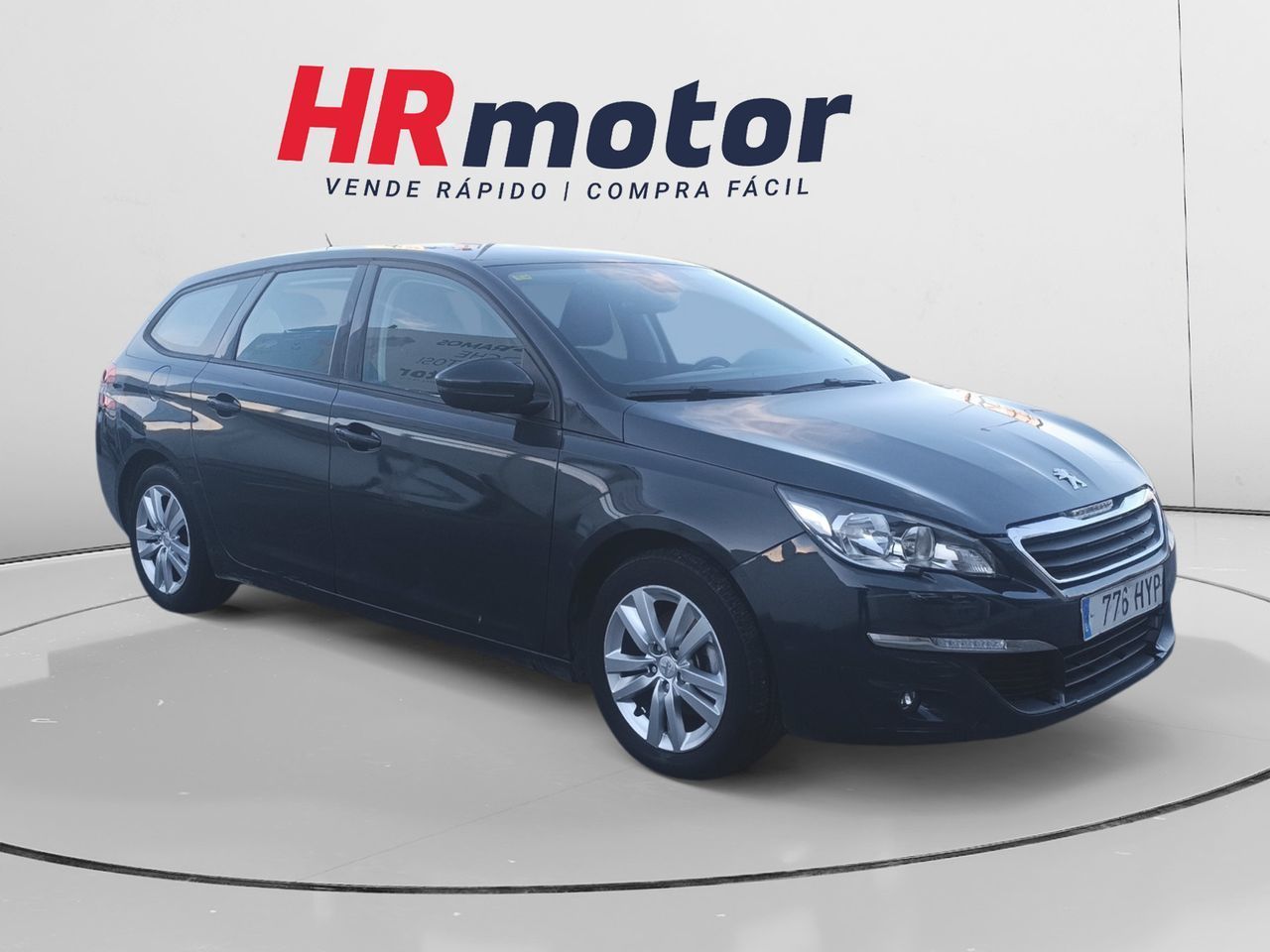 Peugeot 308 1.2 PureTech Active - foto 1