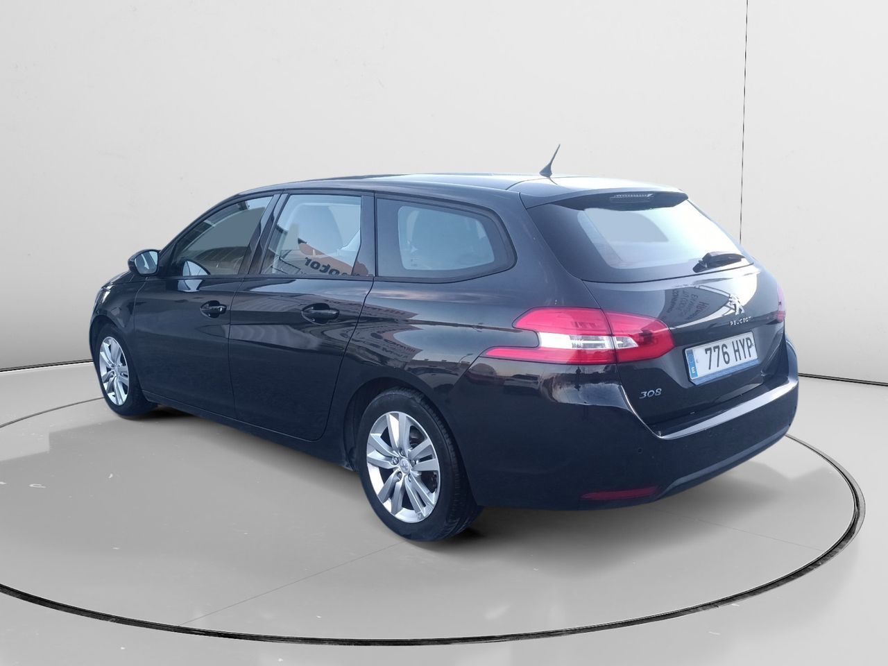 Peugeot 308 1.2 PureTech Active - foto 4