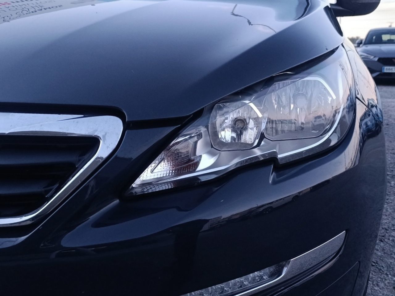 Peugeot 308 1.2 PureTech Active - foto 22