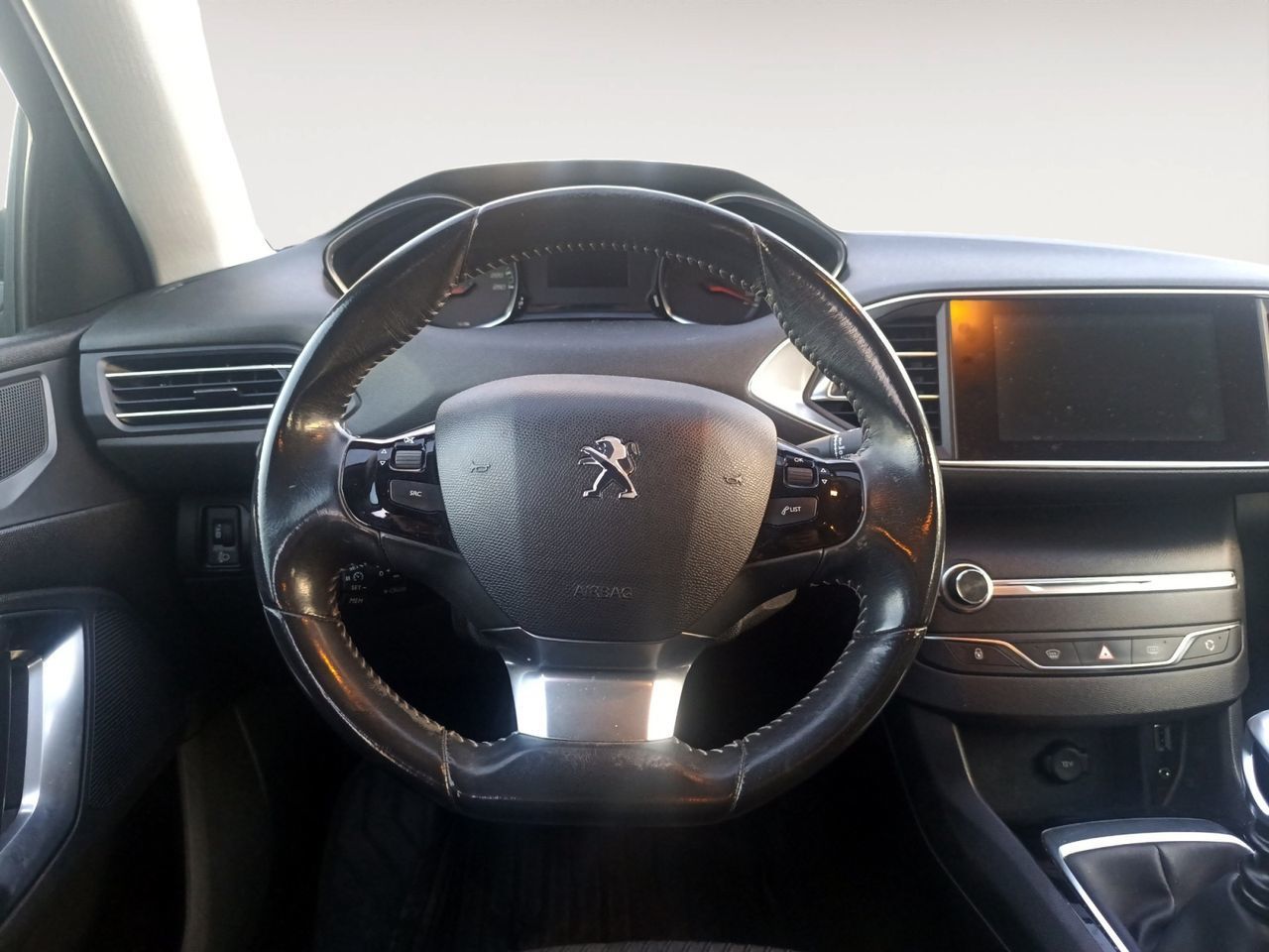 Peugeot 308 1.2 PureTech Active - foto 8
