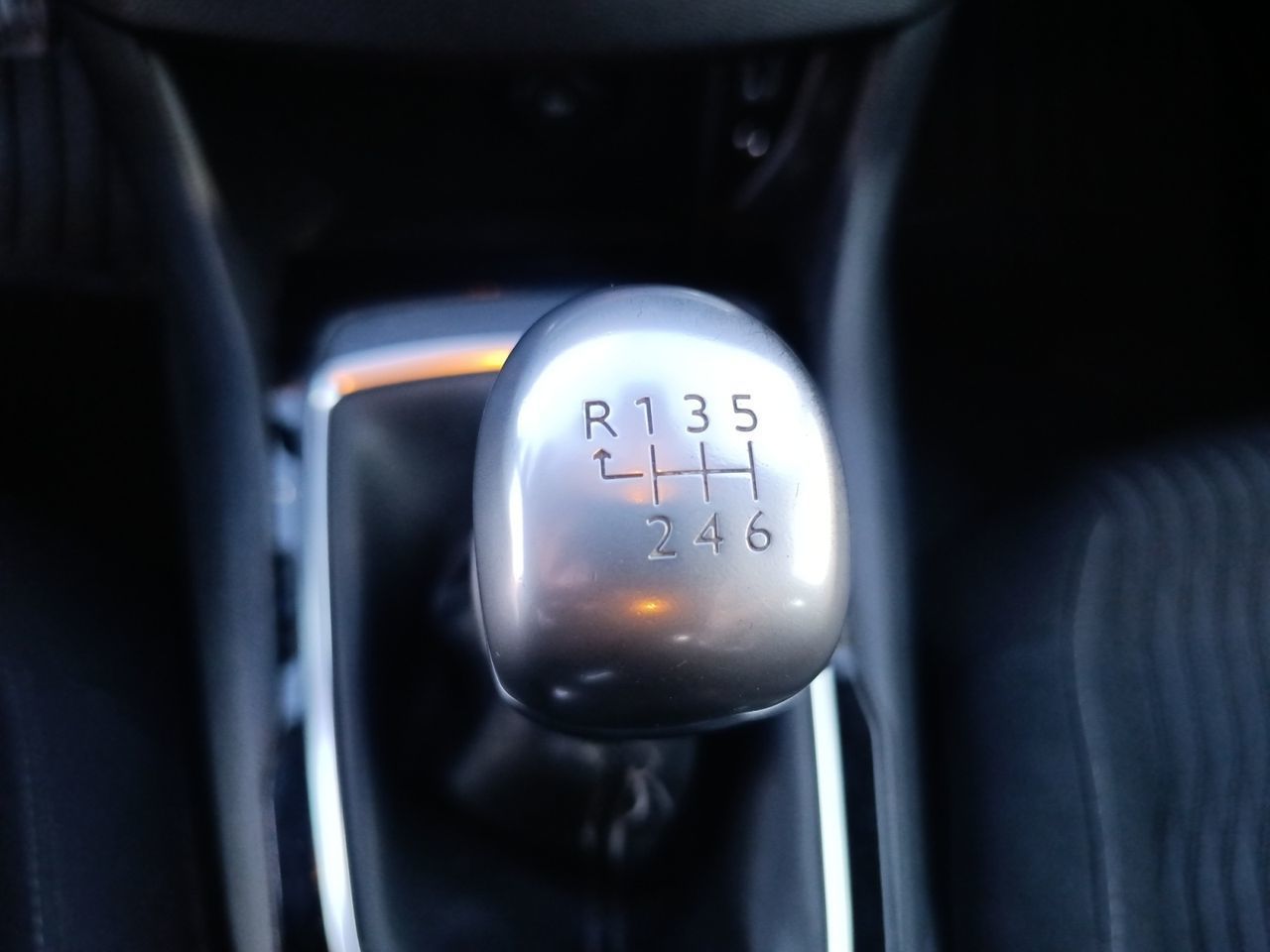 Peugeot 308 1.2 PureTech Active - foto 13